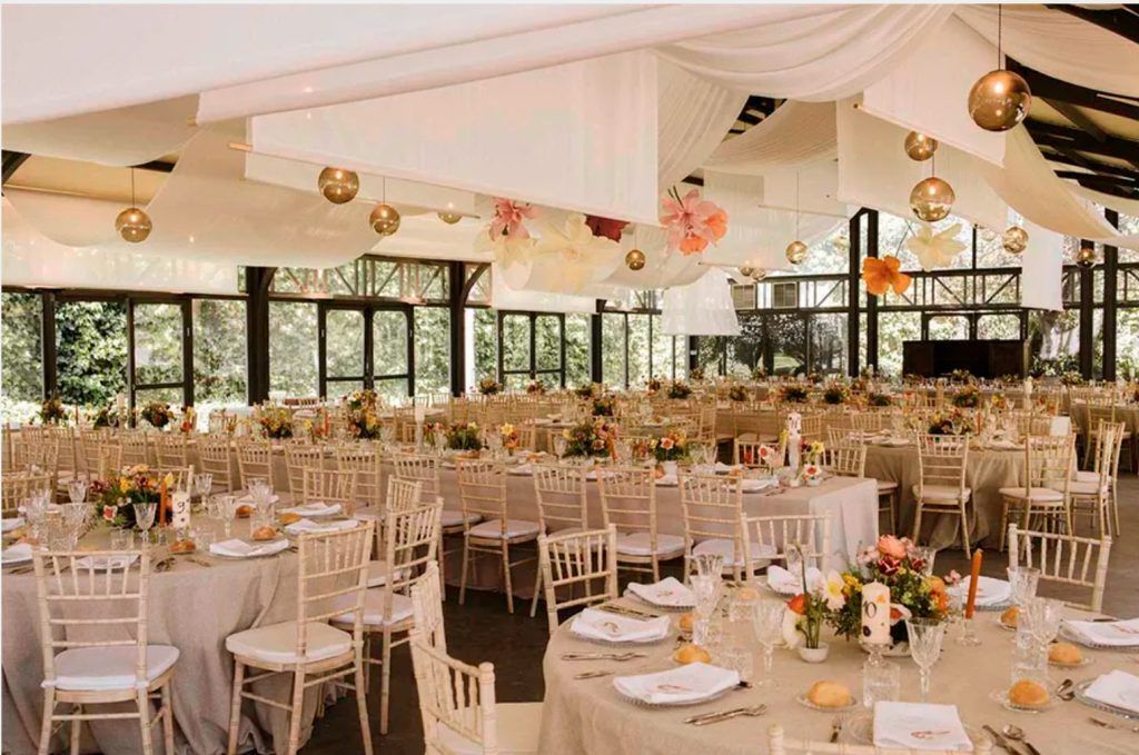Cuál es la parte más difícil de planificar una boda